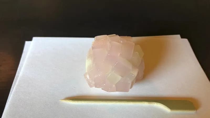 View of Showa Kinen Park in Tachikawa, Tokyo