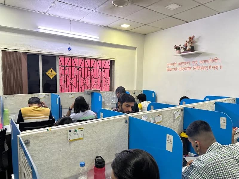 Shree StudyHub, Self Study Library, new panvel library in Panvel, MH