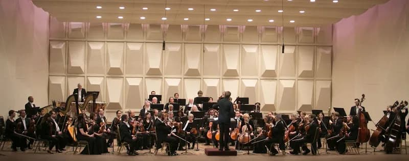 Shreveport Symphony Orchestra point of interest in Shreveport, LA