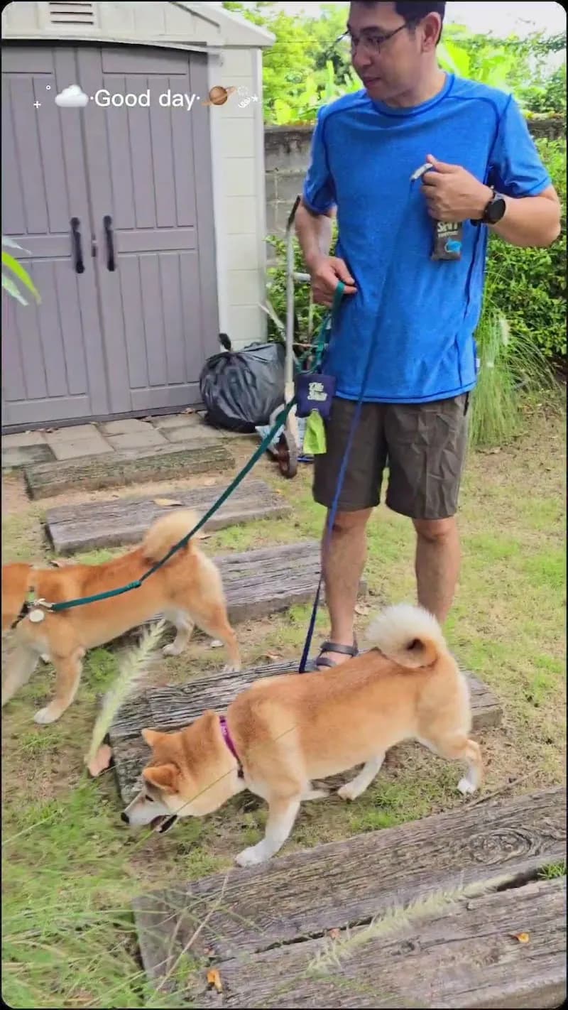 View of Siangpure Park เซียงเพียว พาร์ค in Bangkapi, BKK