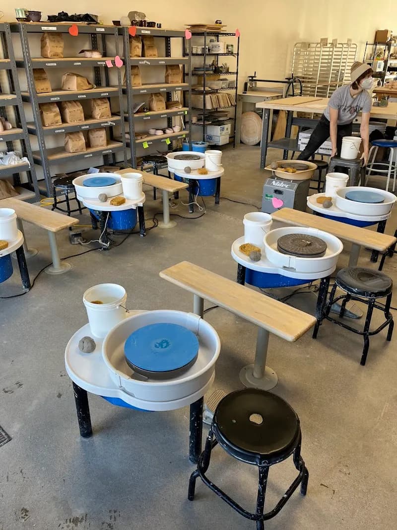 View of Silver Lake Village Shopping Center in St. Anthony, MN