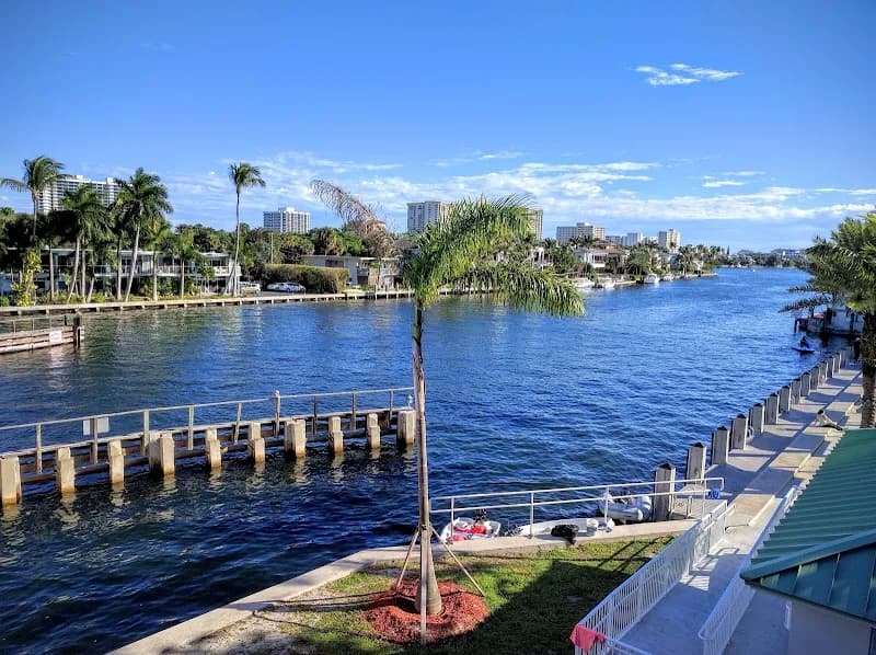 Silver Palm Park park in Boca Raton, FL