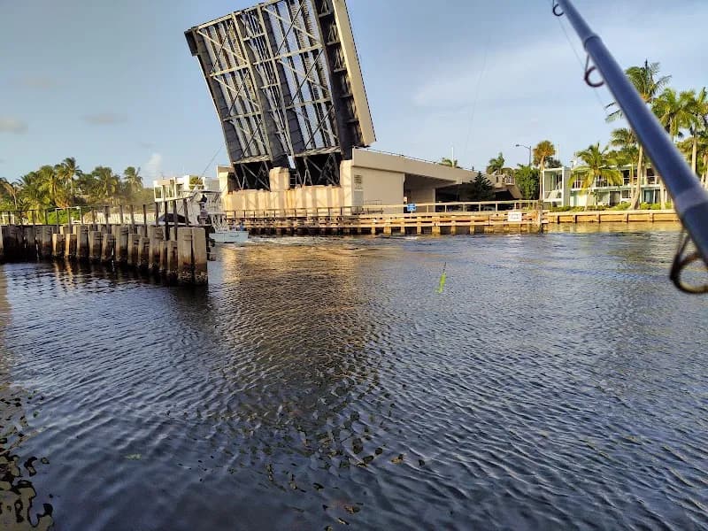 View of Silver Palm Park in Boca Raton, FL
