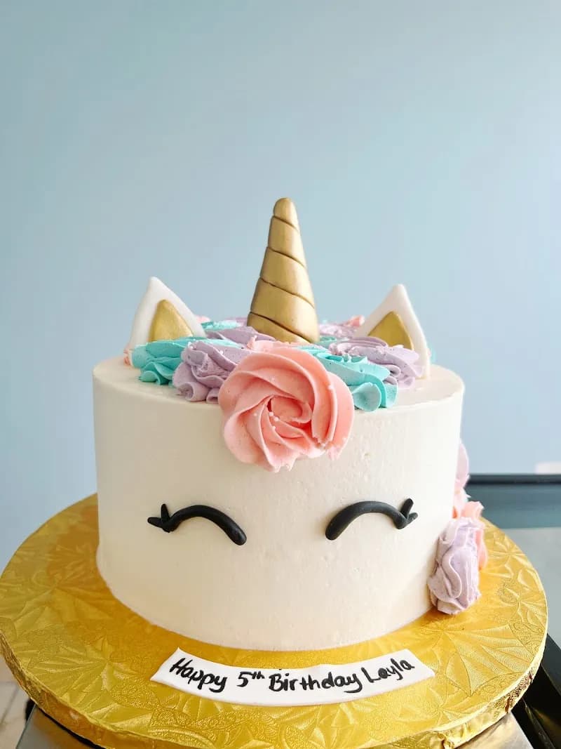 View of Simply Sweet Creations in Oak Lawn, IL