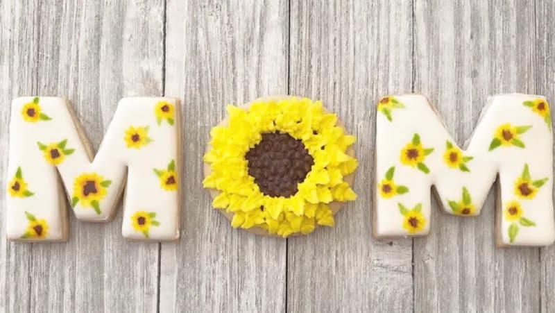 View of Simply Sweet Creations in Oak Lawn, IL