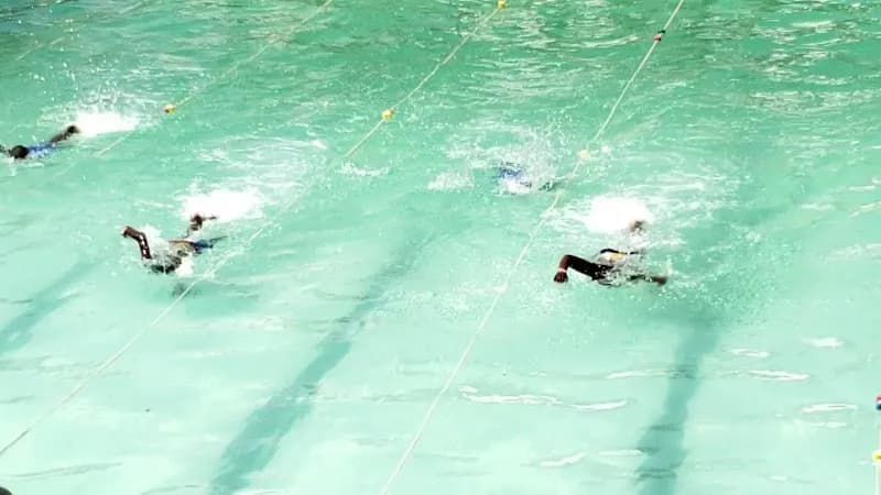 View of Sinoni Sports Club, Rongai in Rongai, Nairobi