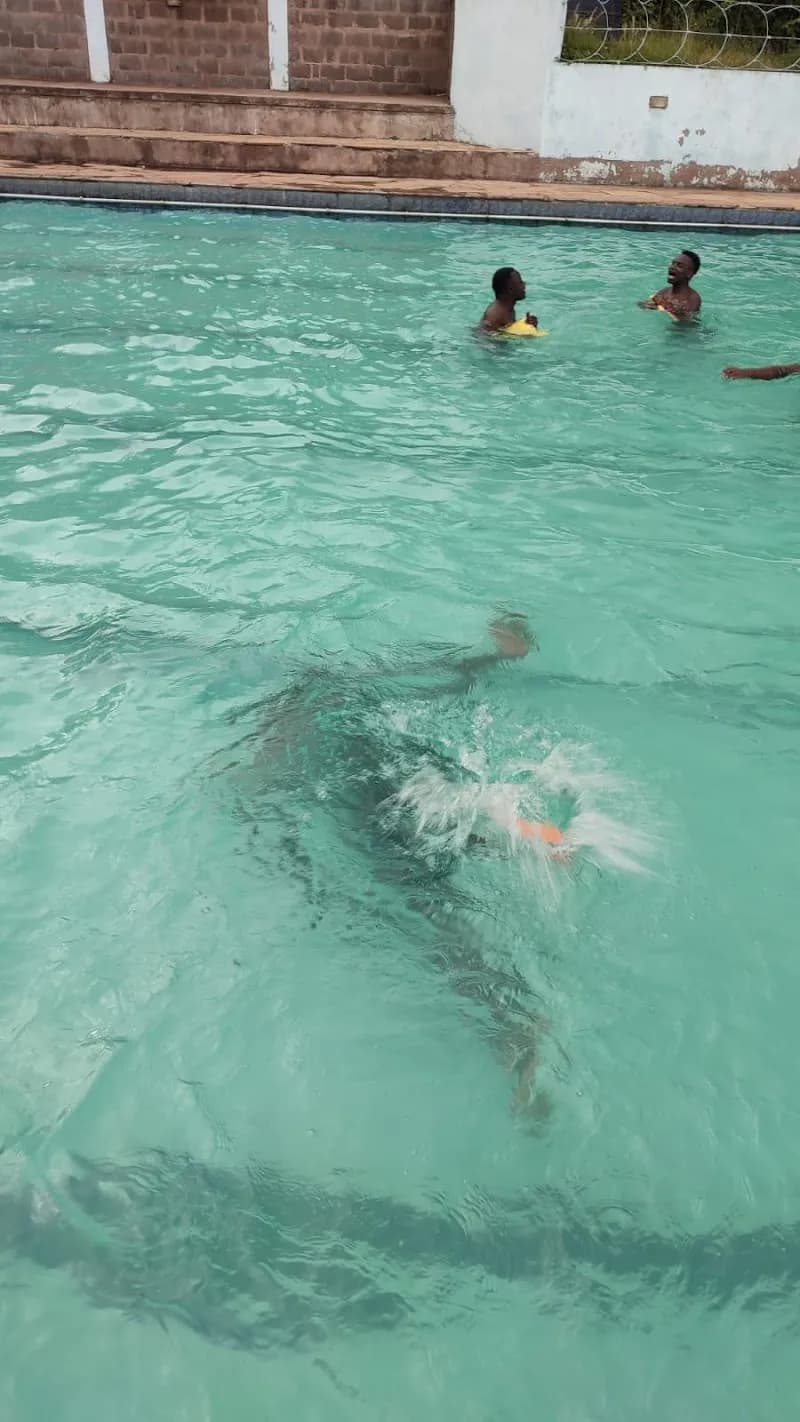 View of Sinoni Sports Club, Rongai in Rongai, Nairobi