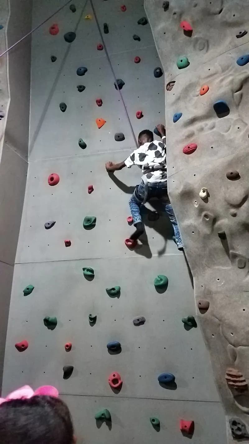 View of Skate Galaxy in Baton Rouge, LA