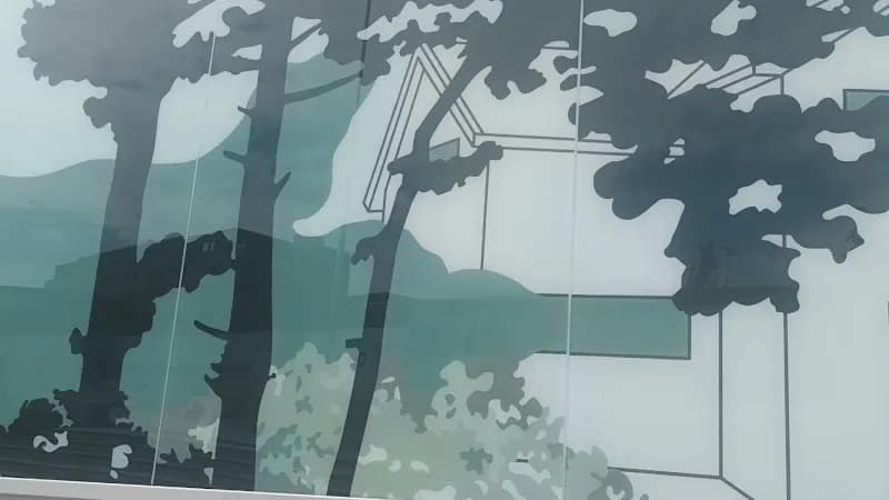 View of Ski in Ski, Oslo