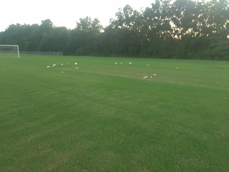 View of Skiatook Sports Complex in Skiatook, OK