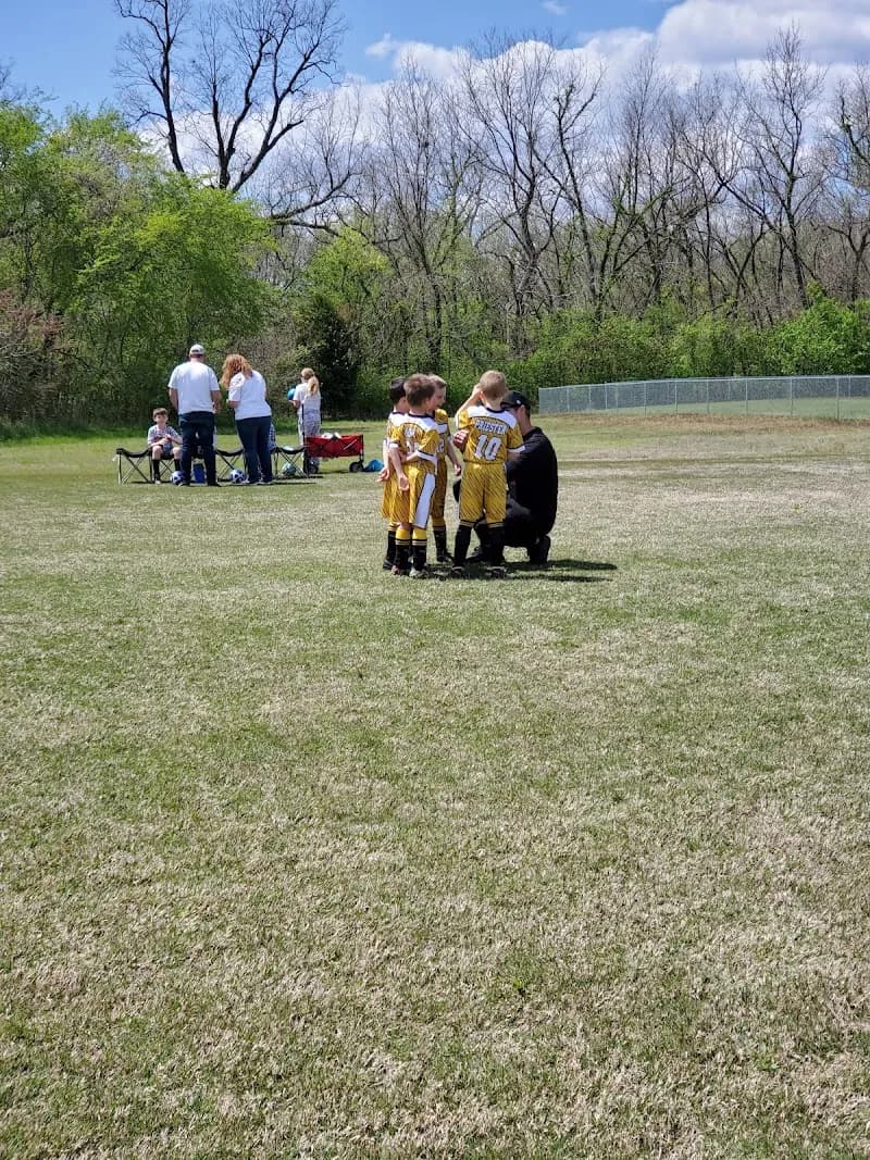 View of Skiatook Sports Complex in Skiatook, OK