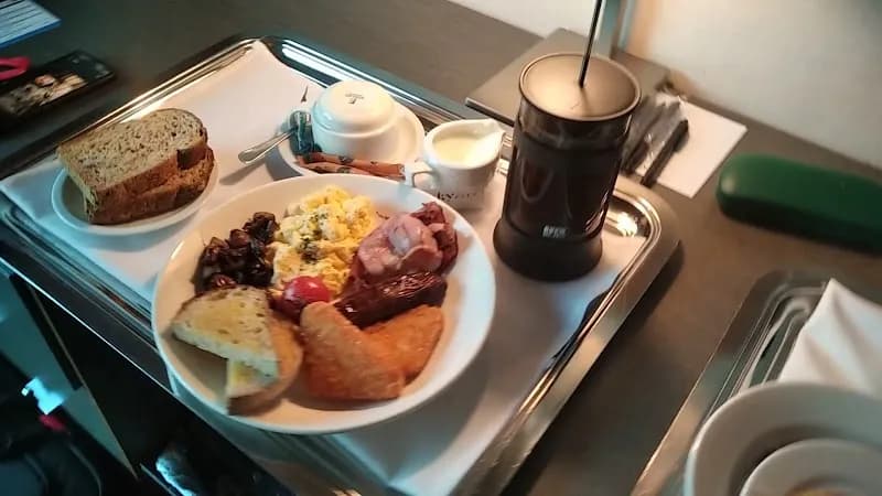 View of SkyCity SkyJumpers in Auckland, AKL