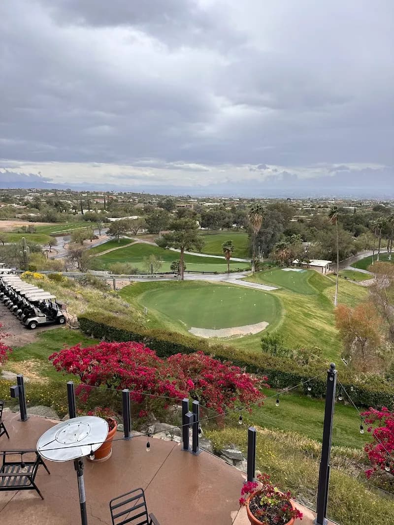 Skyline Country Club association or organization in Catalina Foothills, AZ