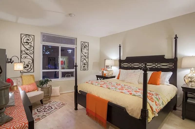 View of Skyline in Sammamish, WA