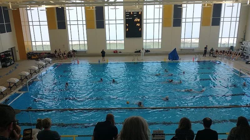 View of Skyline Water Polo in Millcreek, UT