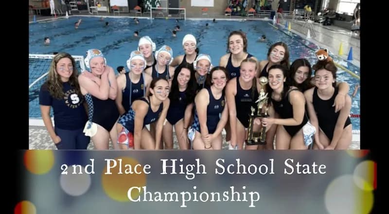 View of Skyline Water Polo in Millcreek, UT