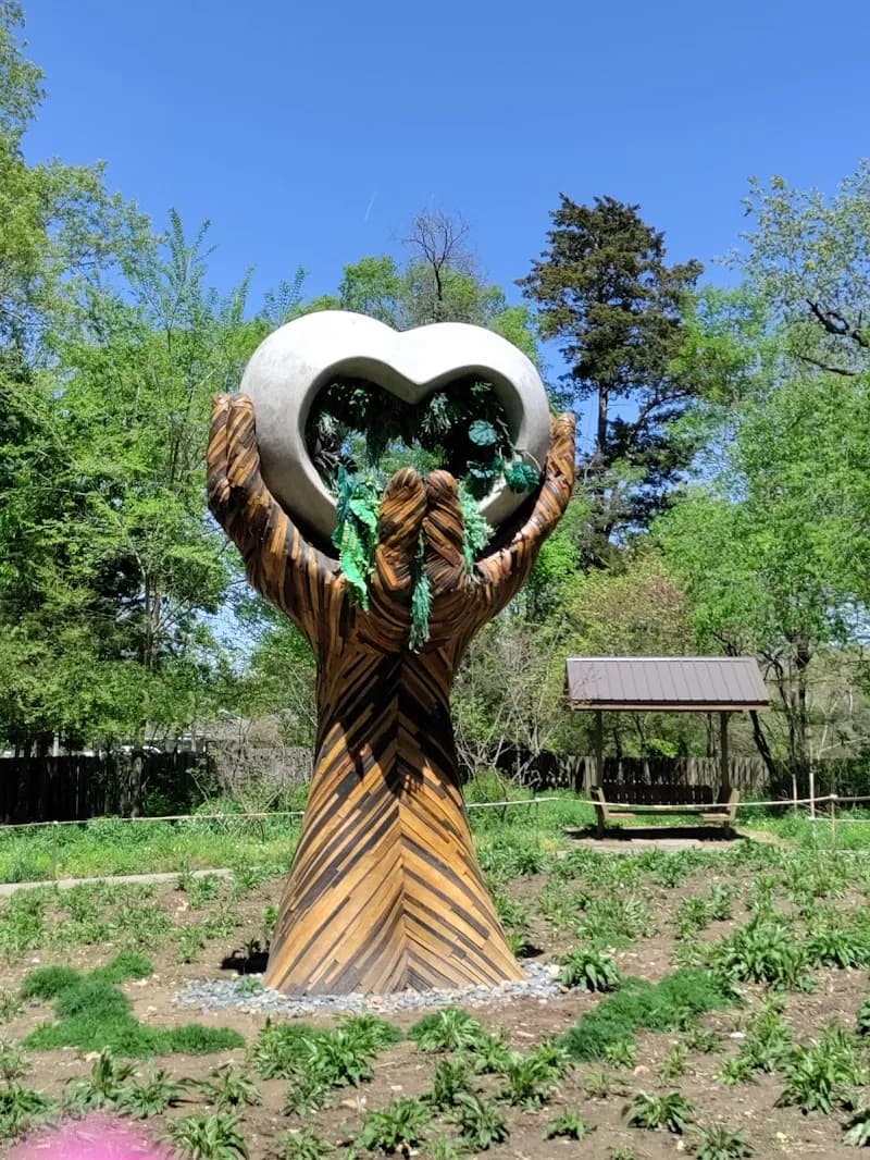 View of Slaughter Pen Trail in Gilbert, AZ