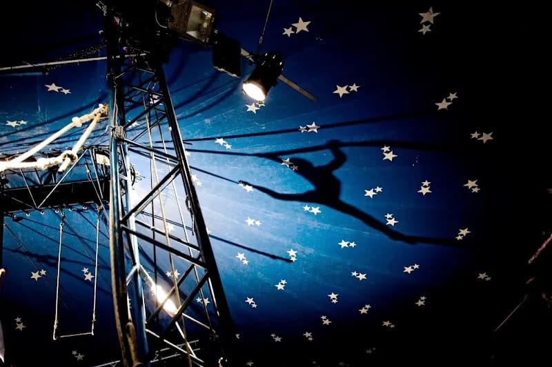 Small School Of Circus educational institution in Brugherio, Lombardy