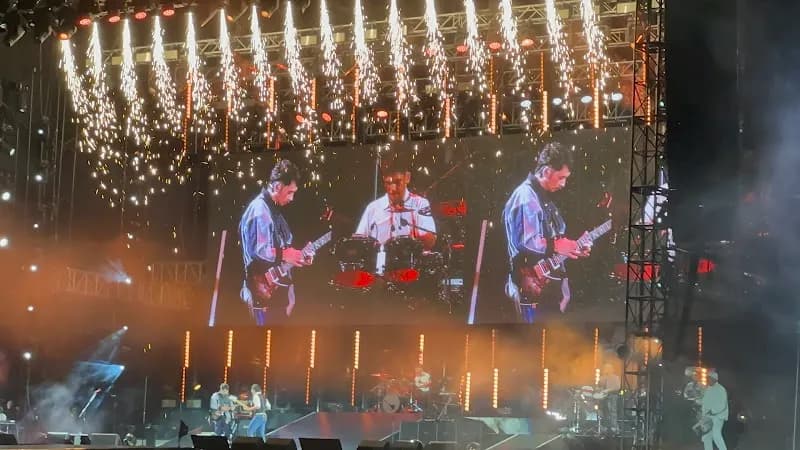 SMDC Festival Grounds event venue in Paranaque, NCR