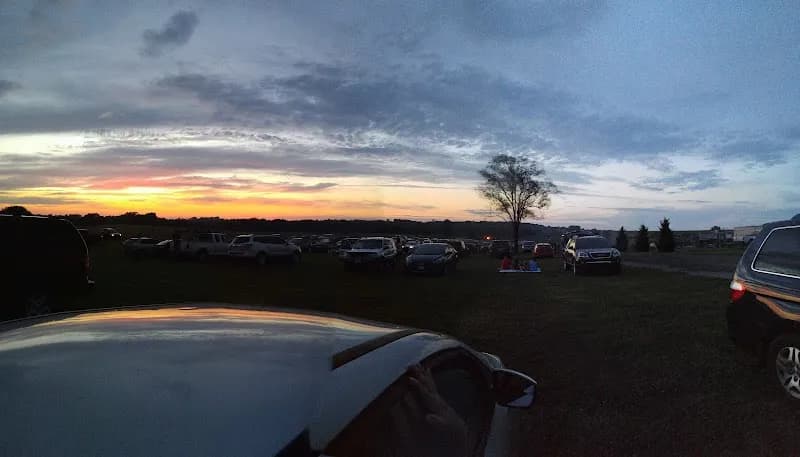 View of Smith's Fork Sports Complex in Smithville, MO