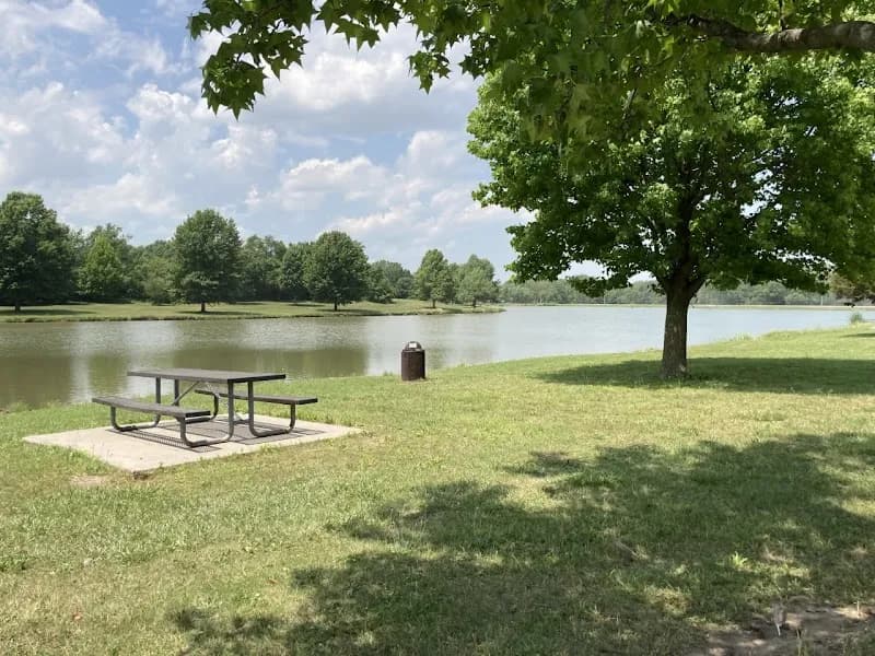 View of Smithville Parks & Recreation in Smithville, MO