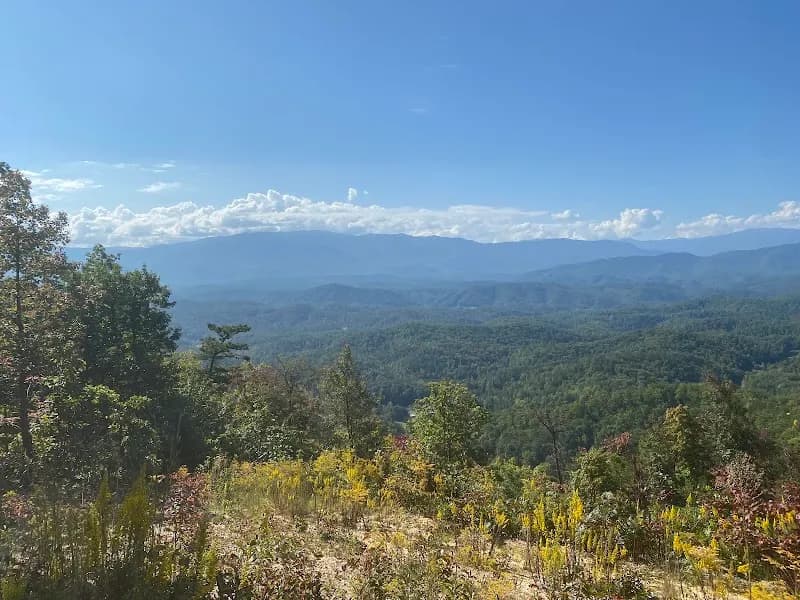 View of Smoky Mountain Adventure Tours in Knoxville, TN