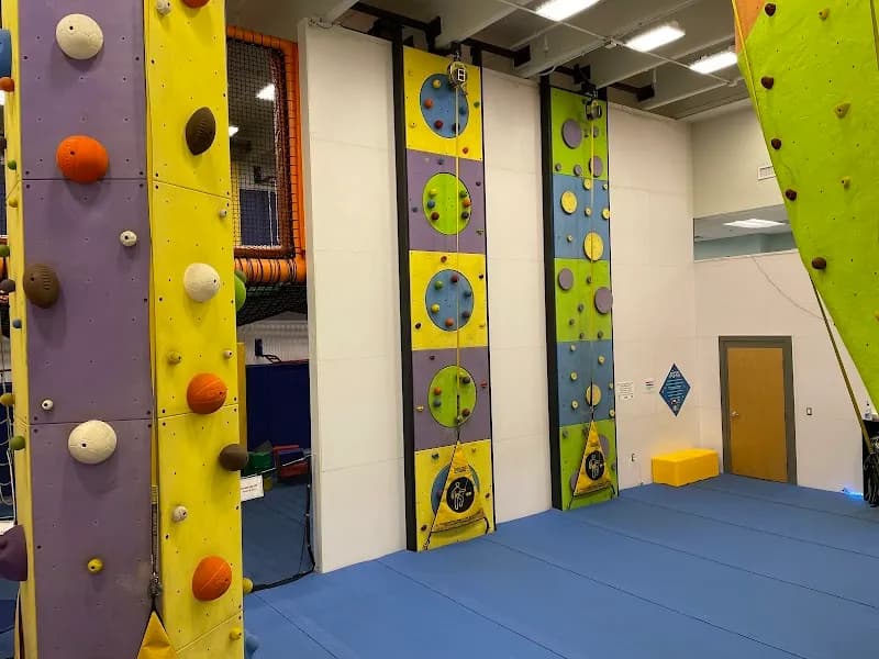 View of Smyrna Outdoor Adventure Center in Smyrna, TN