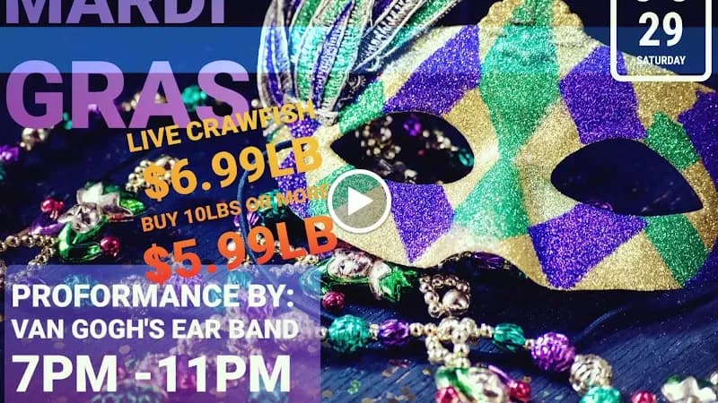 View of Sneaky Petes in Lewisville, TX