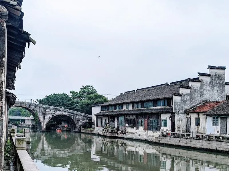 Songjiang District sublocality level 1 in Songjiang, SH