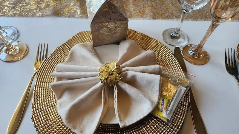 View of Sophea Restaurant & Terrace in Rosebank, GP