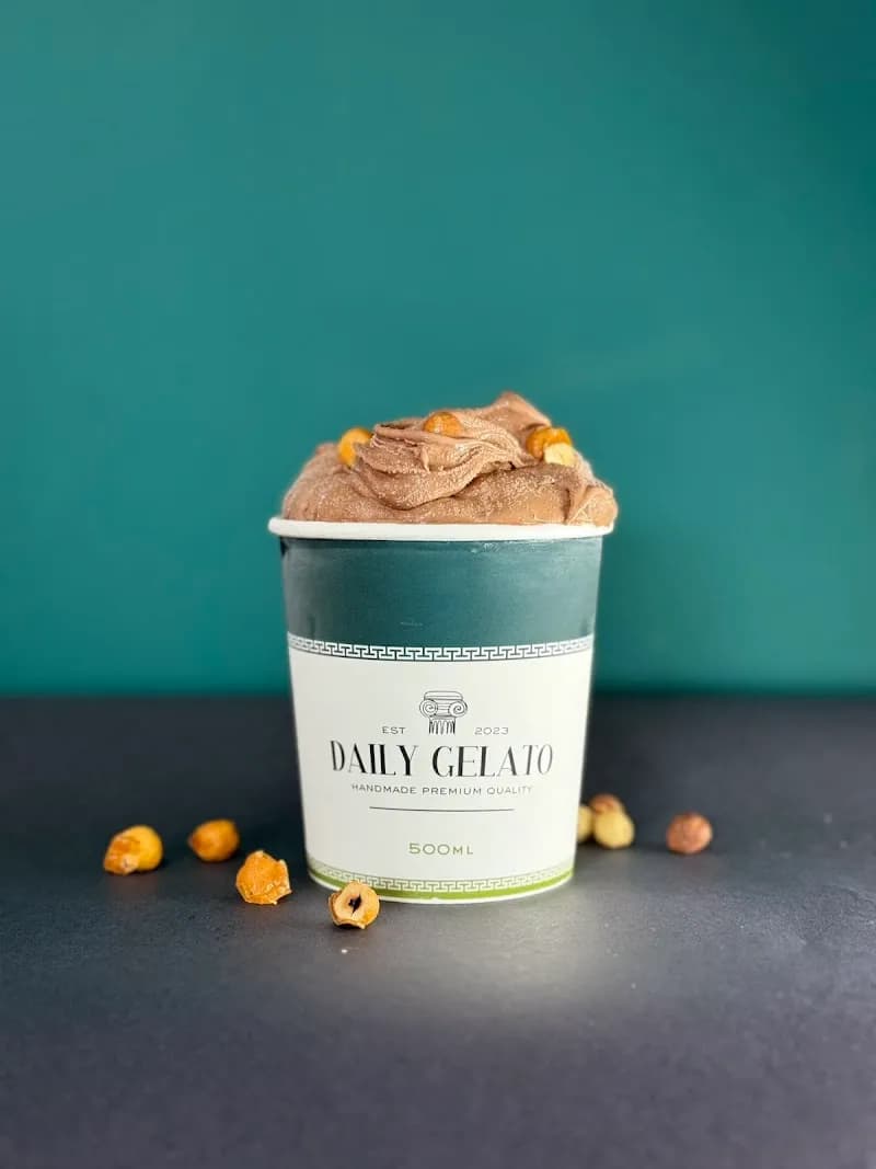 Sorveteria Gelato Arujá ice cream in Arujá, SP