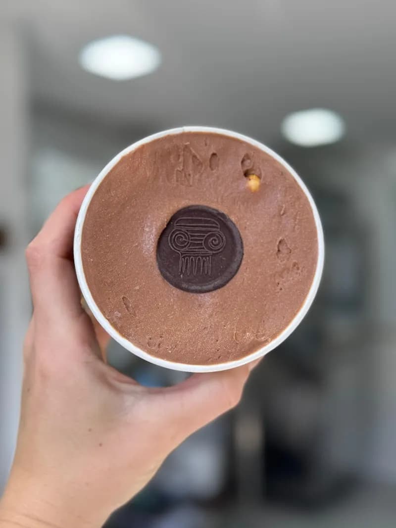 View of Sorveteria Gelato Arujá in Arujá, SP