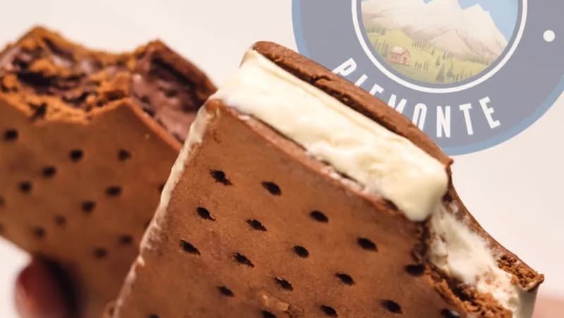 View of Sorveteria Gelato do Horto in Barra da Tijuca, RJ