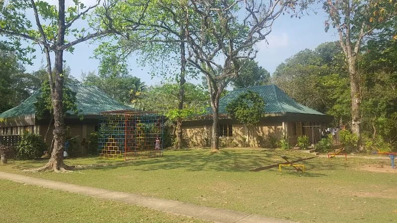 SOS Children's Village Piliyandala educational institution in Piliyandala, WP