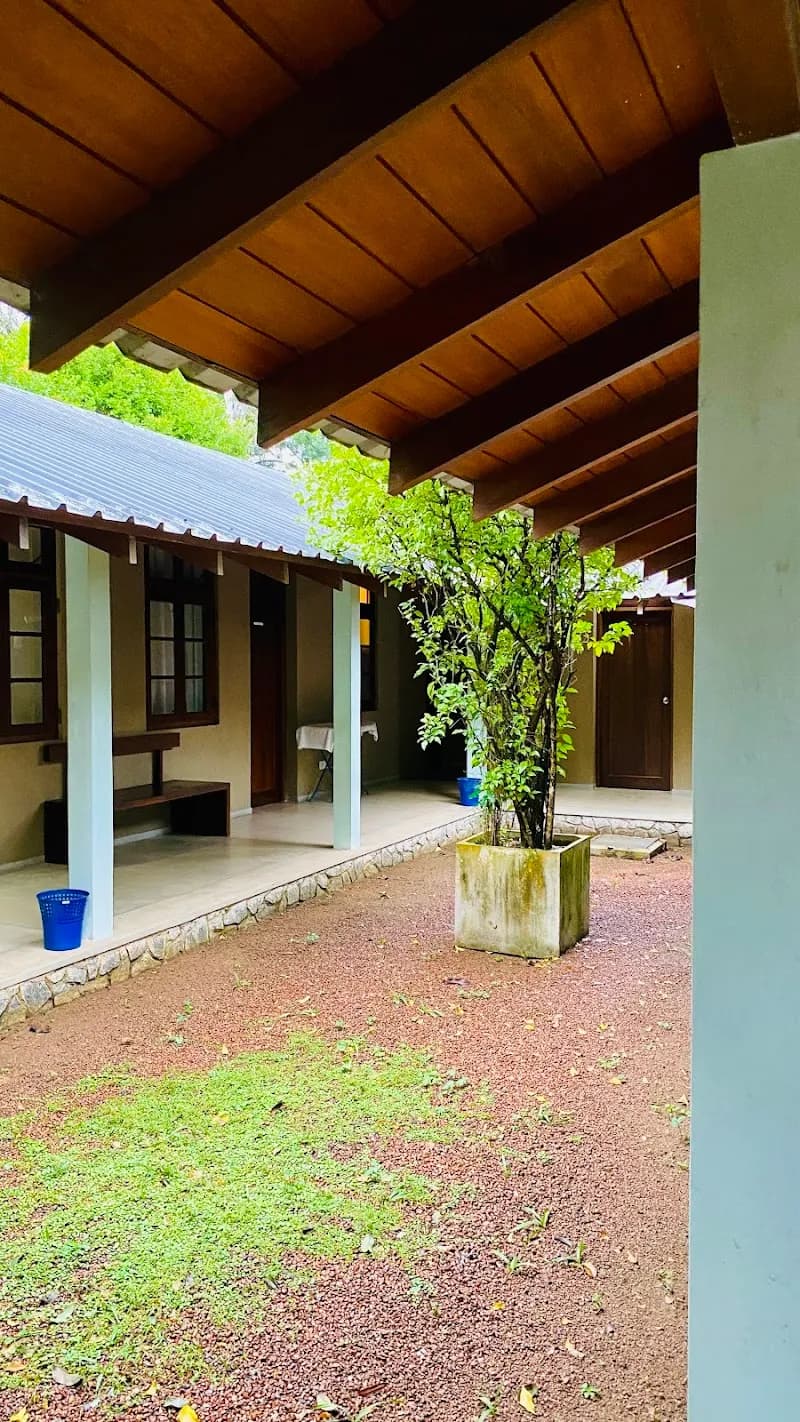 View of SOS Children's Village Piliyandala in Piliyandala, WP