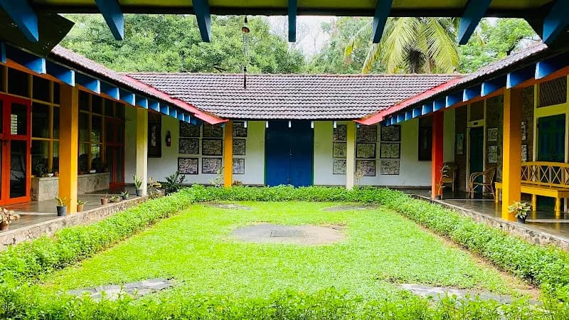 View of SOS Children's Village Piliyandala in Piliyandala, WP