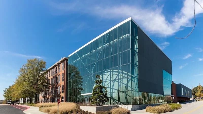 South Carolina State Museum museum in Columbia, SC