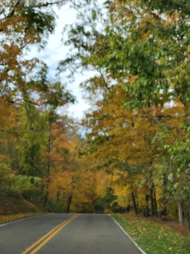 View of South Park Township in Bethel Park, PA
