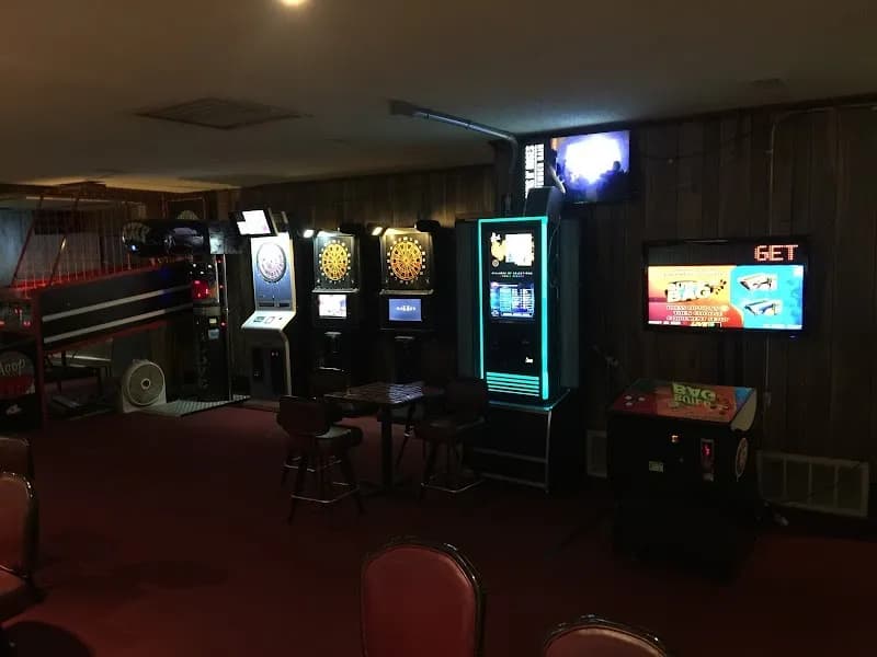 View of Southaven Recreation Center in Southaven, MS