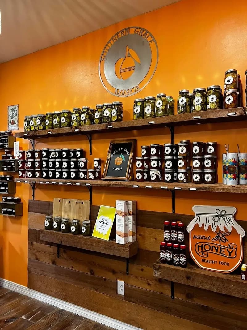 Southern Grace Manor, LLC farm in Starke, FL