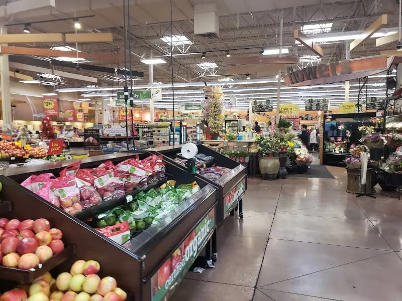 View of Southern Highlands Marketplace in Southern Highlands, NV