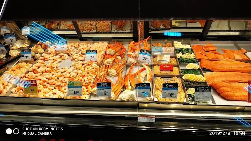 View of Southern Highlands Marketplace in Southern Highlands, NV