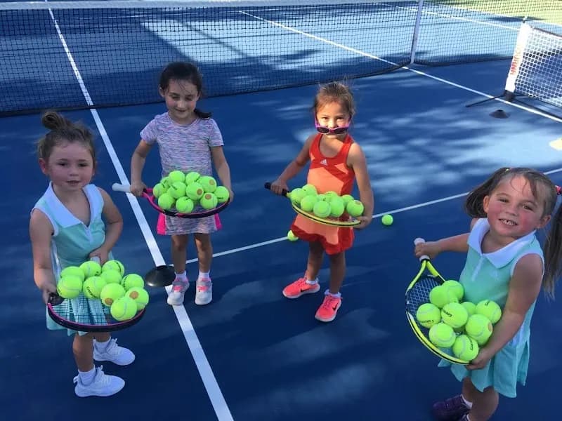 View of Southern Highlands Racquets in Southern Highlands, NV