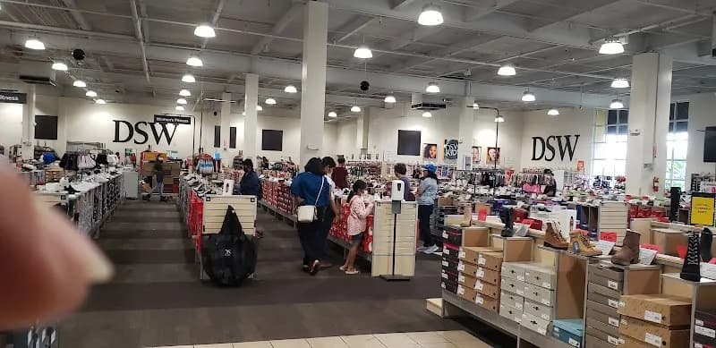View of Southland Mall in Cutler Bay, FL
