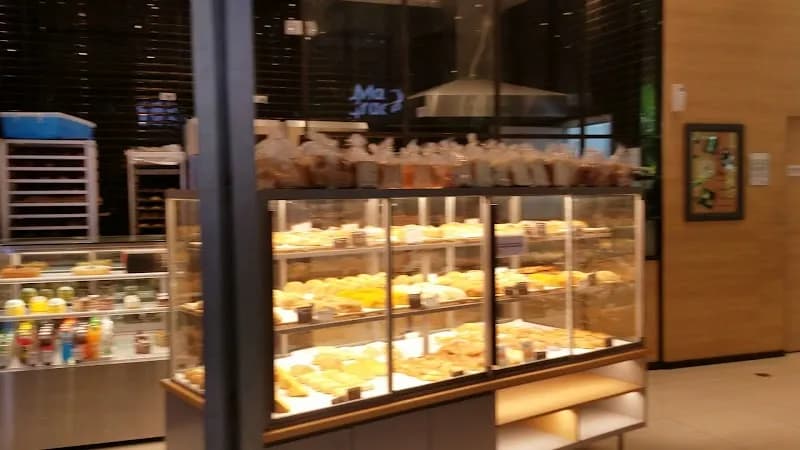 View of Southwoods Mall in Taguig, NCR