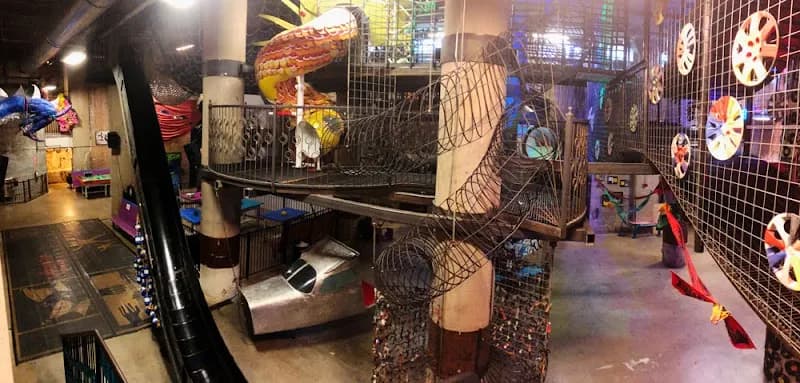 SPARK! Dallas non profit organization in Dallas, TX