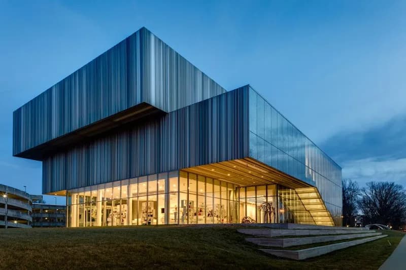 Speed Art Museum art museum in Louisville, KY
