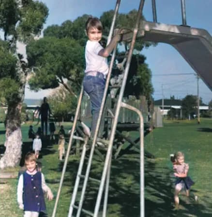 View of Spielplatz in Spandau, BE