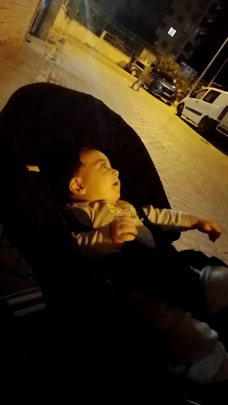 View of Spielplatz in Spandau, BE