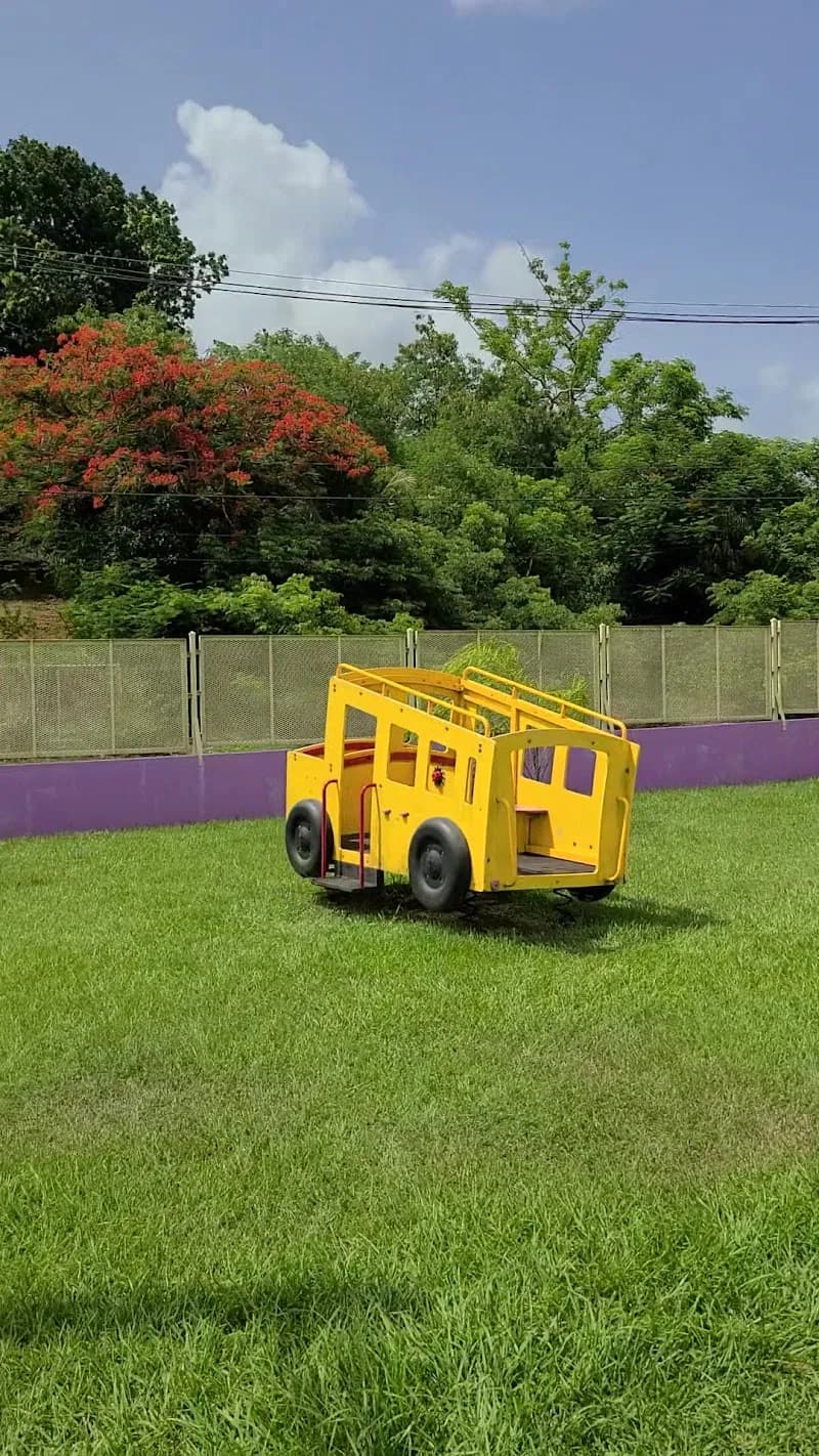 View of Splash Pad Gurabo in Gurabo, PR